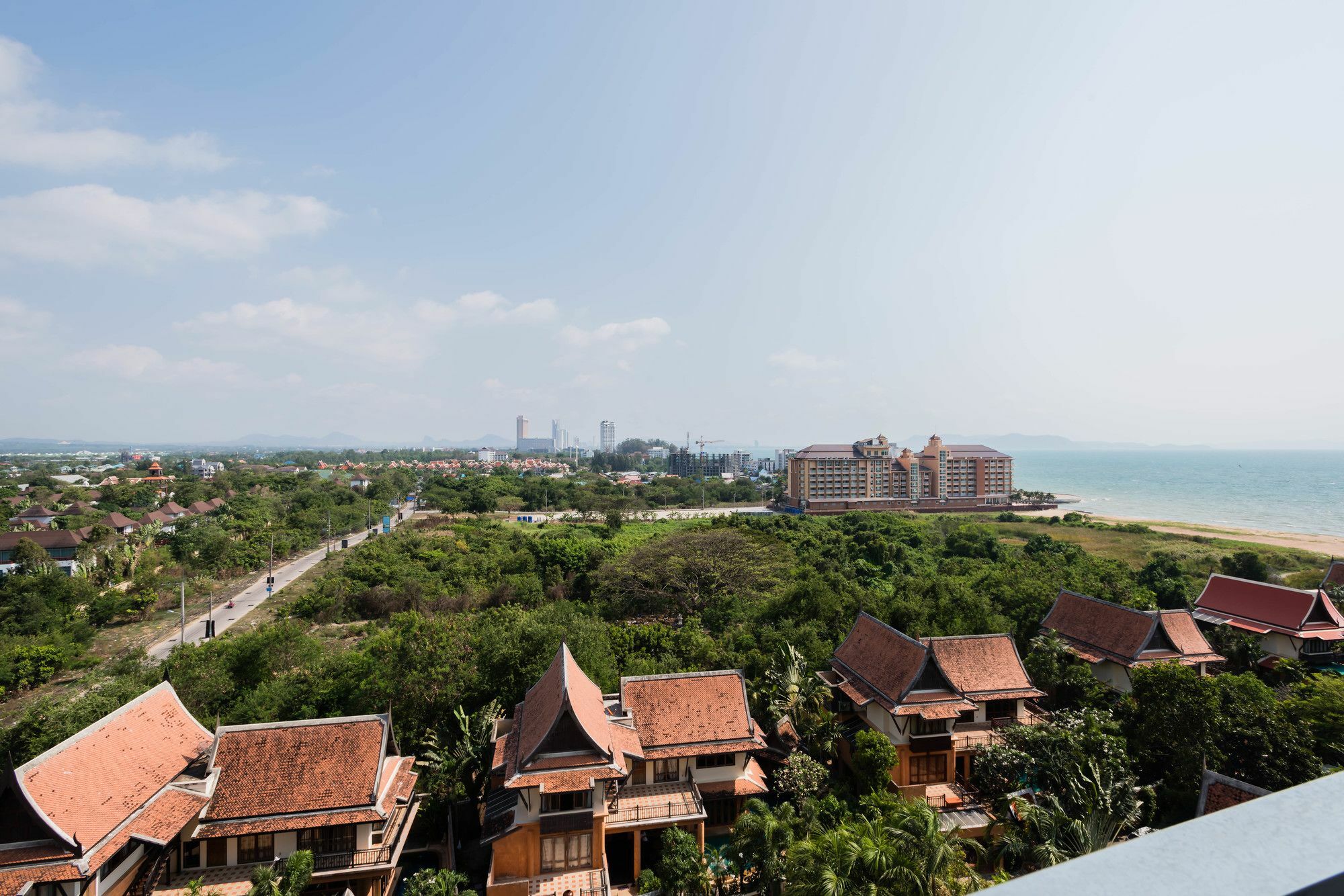Nam Talay Condo By Pp Home Ban Nong Hin  Exteriör bild